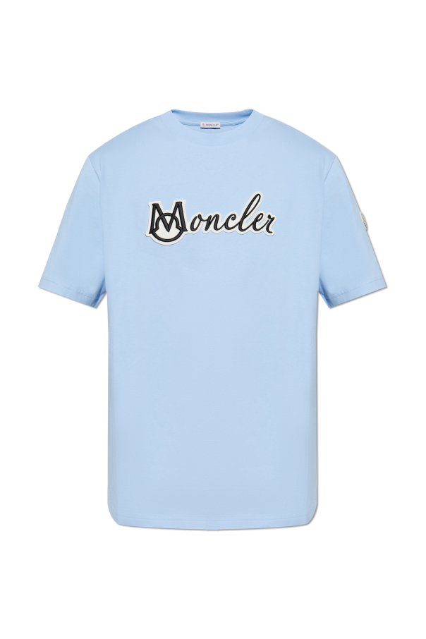 Moncler camiseta deals